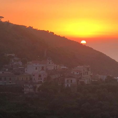 B&B Cosy Room Vico Equense Exterior foto
