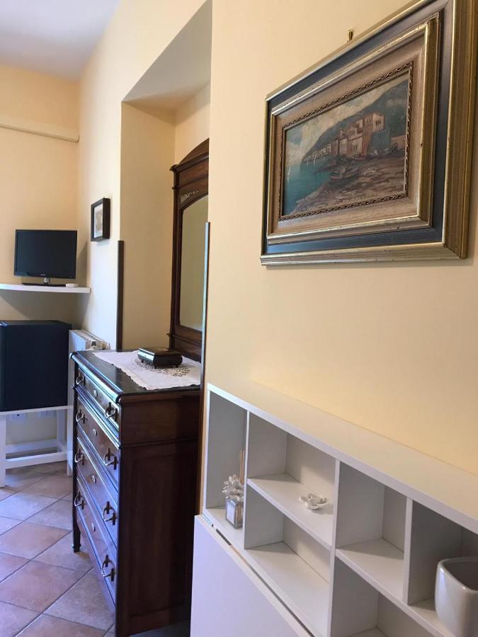 B&B Cosy Room Vico Equense Exterior foto