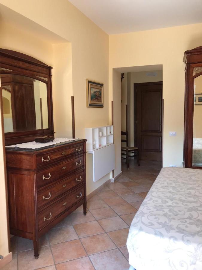 B&B Cosy Room Vico Equense Exterior foto